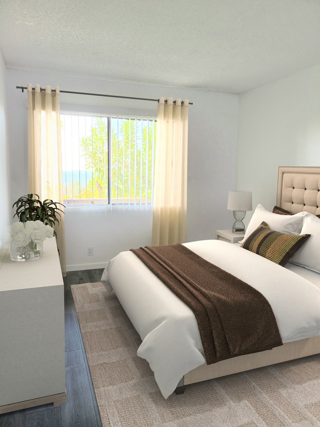 Annandale Terrace Apartments