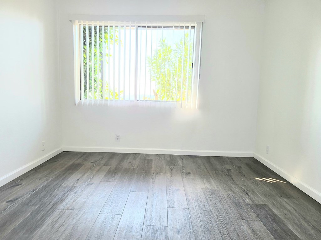 Annandale Terrace Apartments