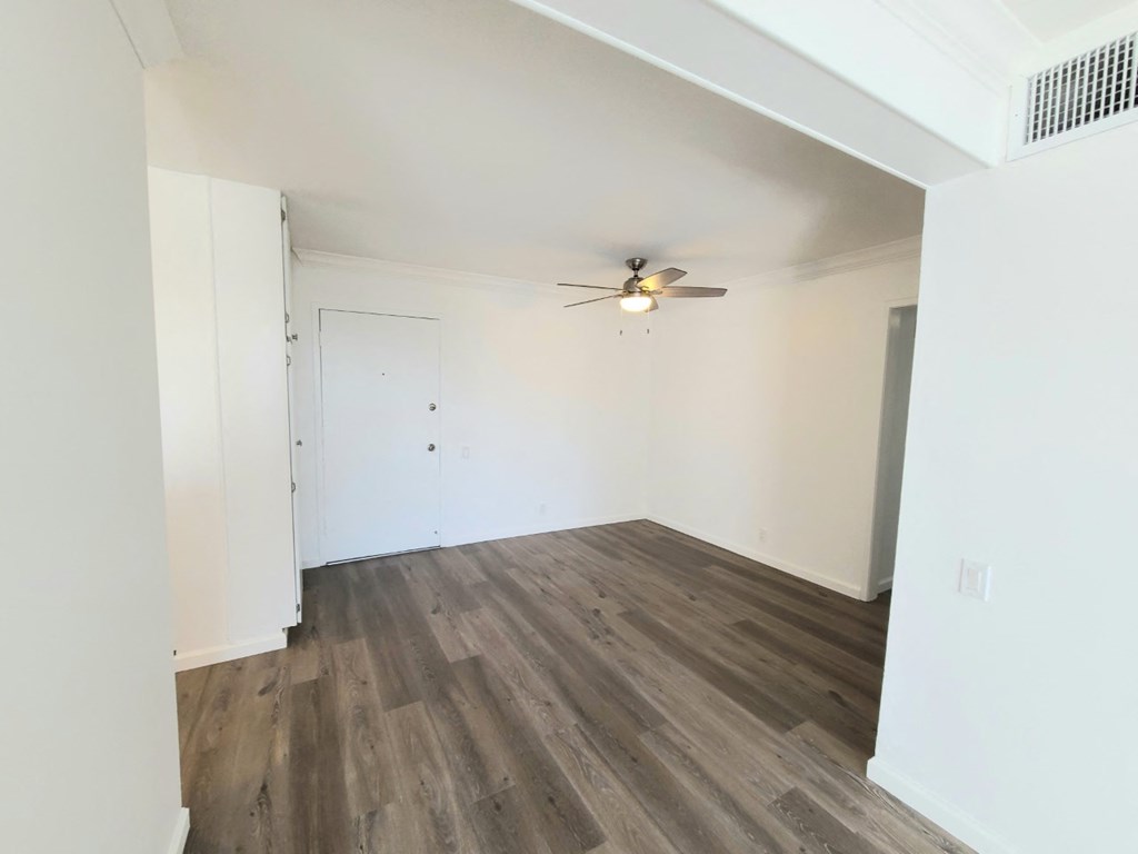 Annandale Terrace Apartments