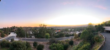 View from balcony Property Image