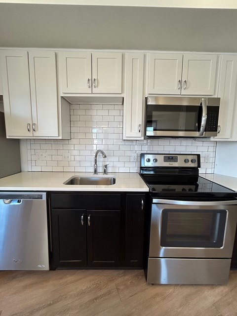 1722 St Mary's Ave 1-2 Beds Apartment for Rent