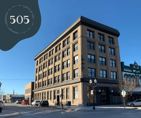 505 N Main St Studio-1 Bed Apartment for Rent