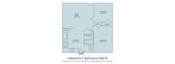 floor plan the residences at sawmill estates apartments