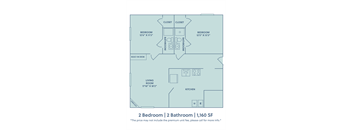 floor plan  the residences at sawmill estates apartments in