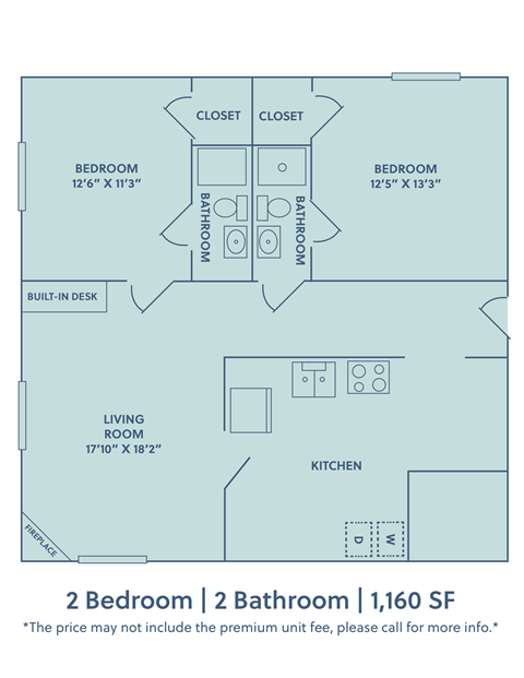floor plan  the residences at sawmill estates apartments in