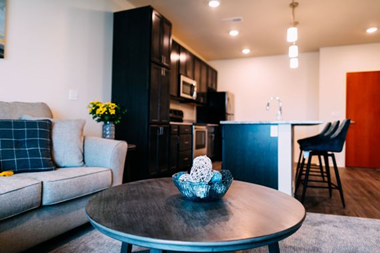 North Platte Urban Living Apartments