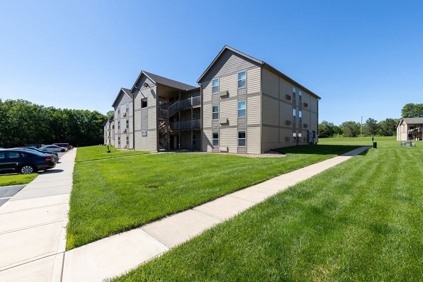 Bavarian Village Apartments, 763 Keeler, Olathe, KS RentCafe