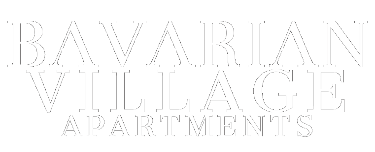 Bavarian Village Logo