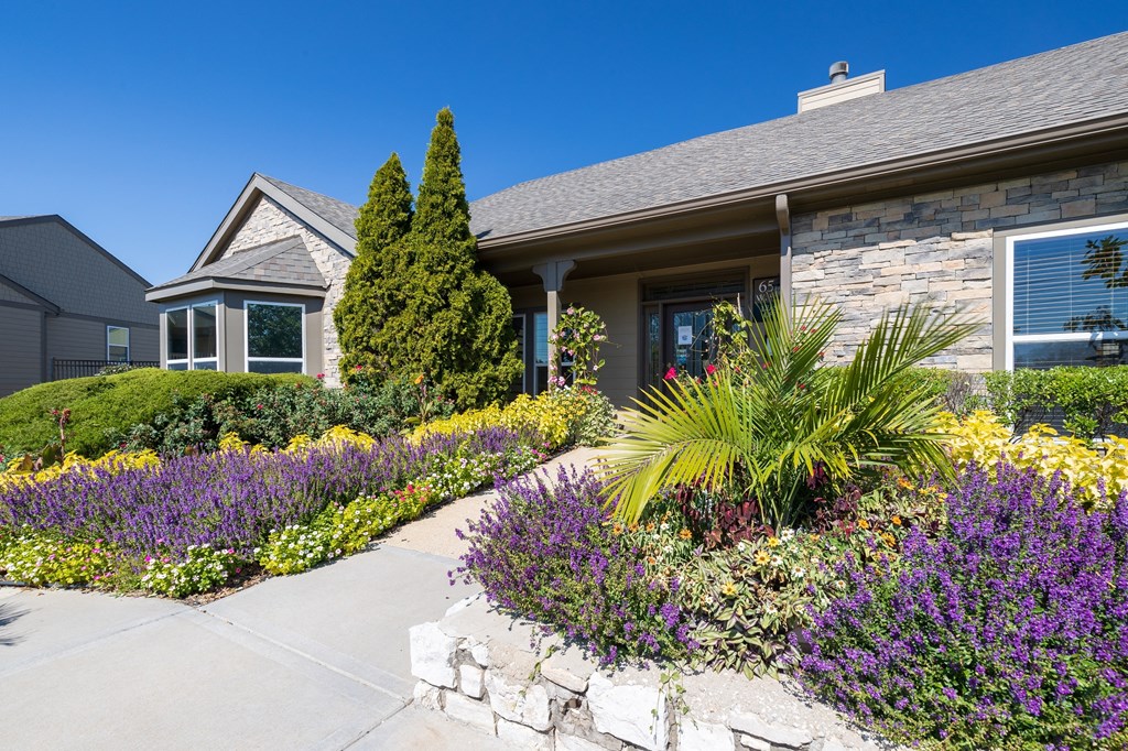 Cedar Crest Clubhouse