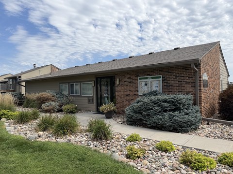 3606 S 69Th Court Studio-2 Beds Apartment for Rent