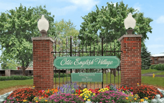 Olde English Village