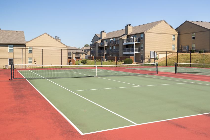 Cedar Crest Apartments, 6500 West 91 Street, Overland Park, KS RentCafe