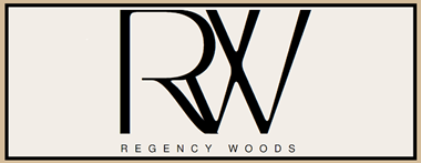 Regency Woods Logo