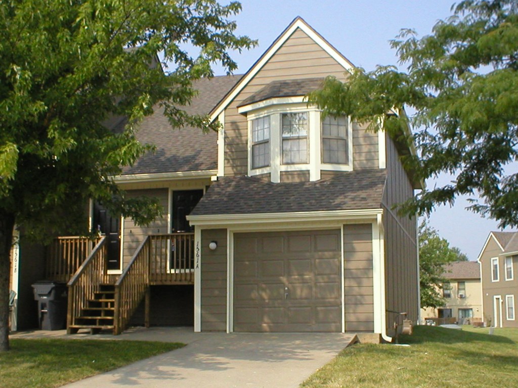 Yeakel Townhome Yeakel Townhome