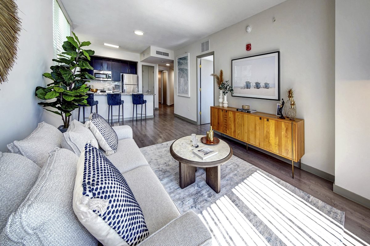 Navette On The Bay Apartments