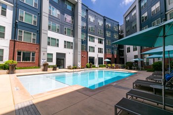 1133 Commerce Dr. Studio-2 Beds Apartment for Rent - Photo Gallery 29