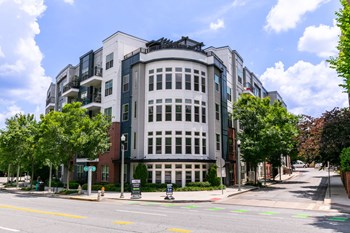 1133 Commerce Dr. Studio-2 Beds Apartment for Rent - Photo Gallery 31