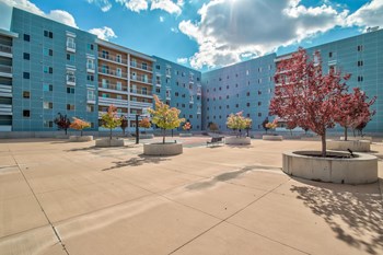 courtyard - Photo Gallery 27