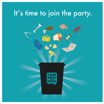 it s time to join the party
