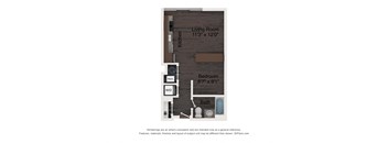 A1 Floor Plan