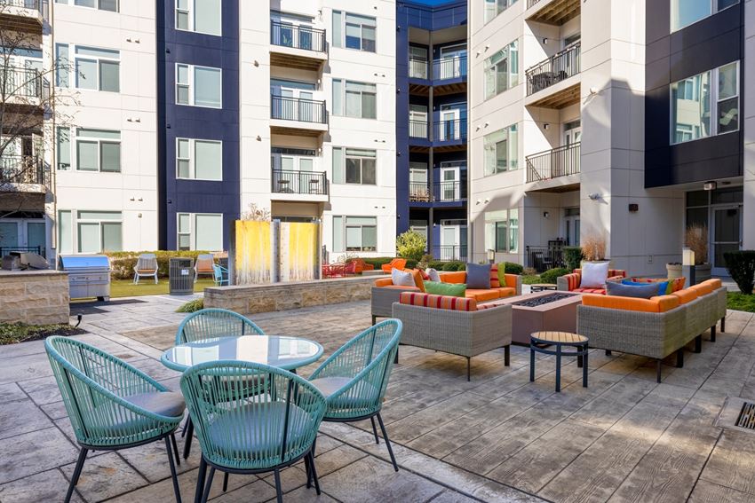 Indigo 301 Apartments, 301 Village Drive, King of Prussia, PA RentCafe