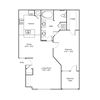 One Bedroom One Bedroom