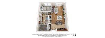 One Bedroom