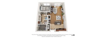One Bedroom