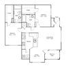Two Bedroom Two Bedroom