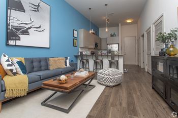 1133 Interior Living Room