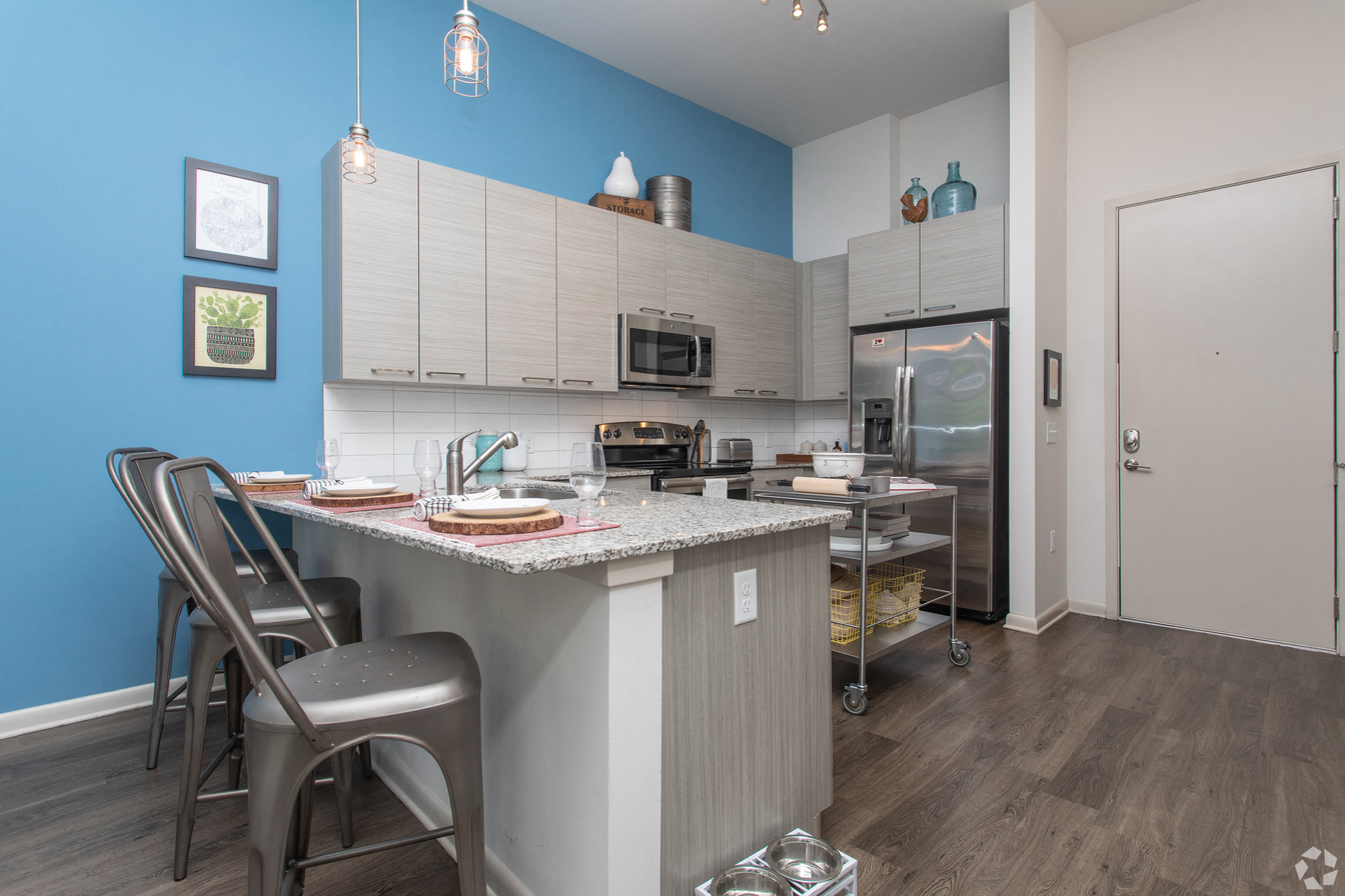 1133 Interior Kitchen