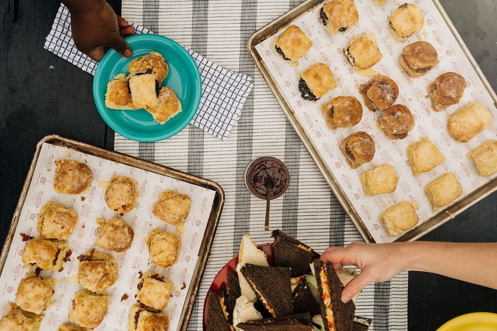 Callie's Hot Little Biscuits