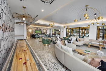 clubhouse - Photo Gallery 6