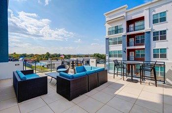 10151 Shoreview Rd 1-2 Beds Apartment for Rent - Photo Gallery 10