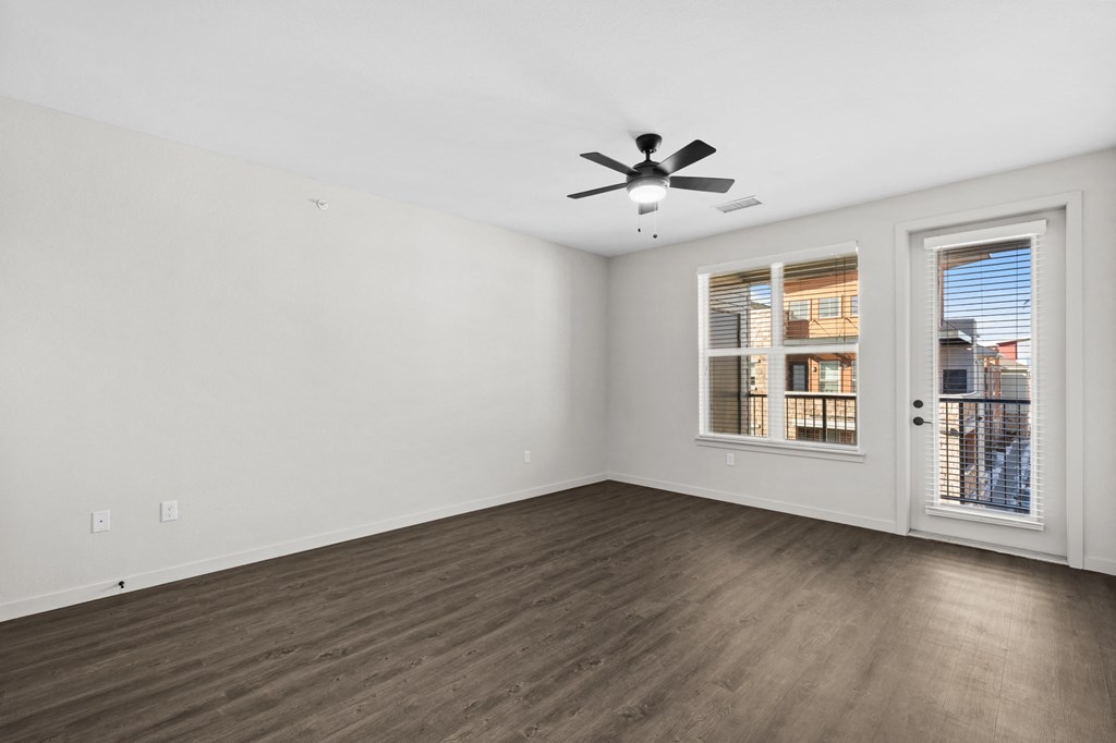 Centro Renovated Living Room