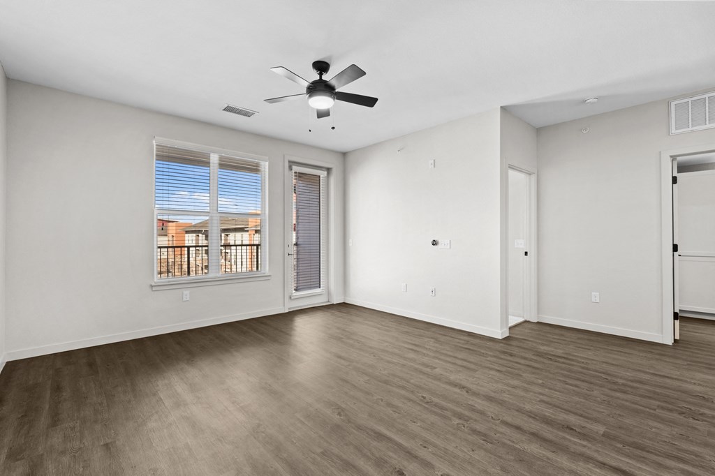 Centro Renovated Living Room