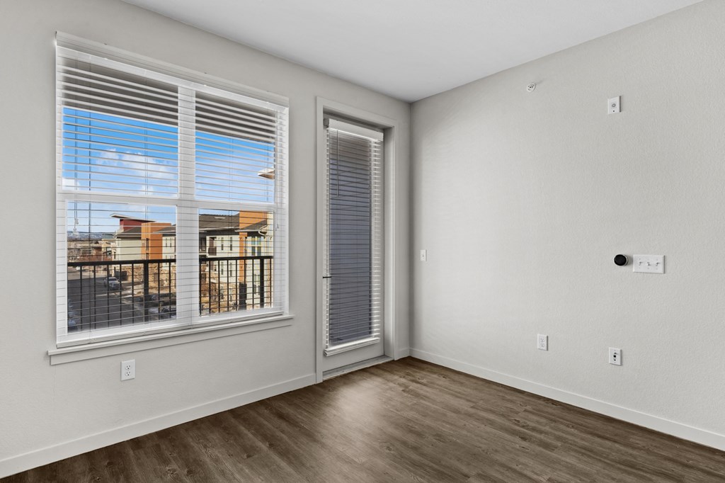 Centro Renovated Living Room