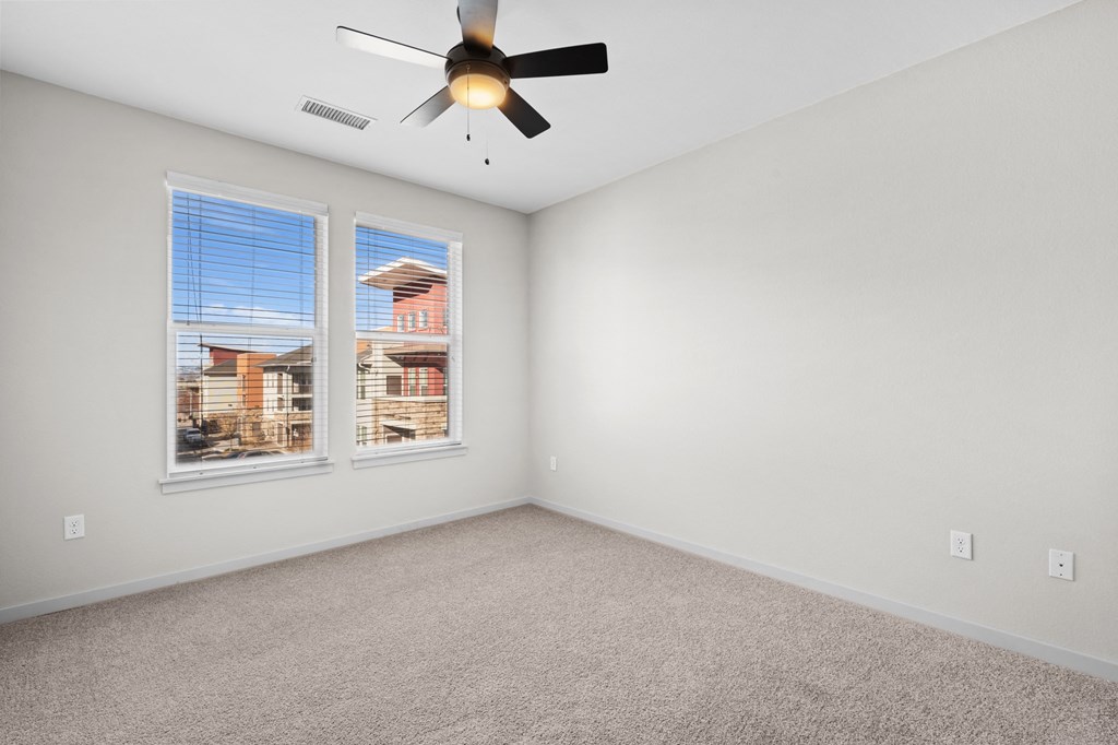 Centro Renovated Bedroom