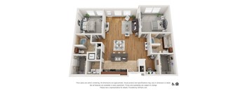 Two Bedroom