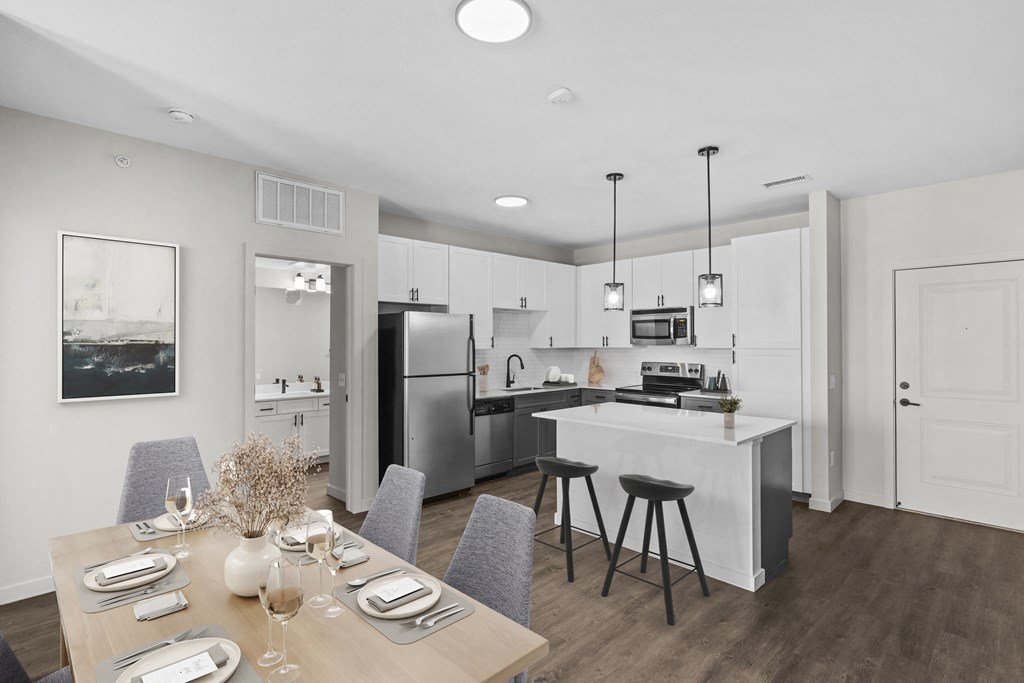 create memories that last a lifetime in your new home