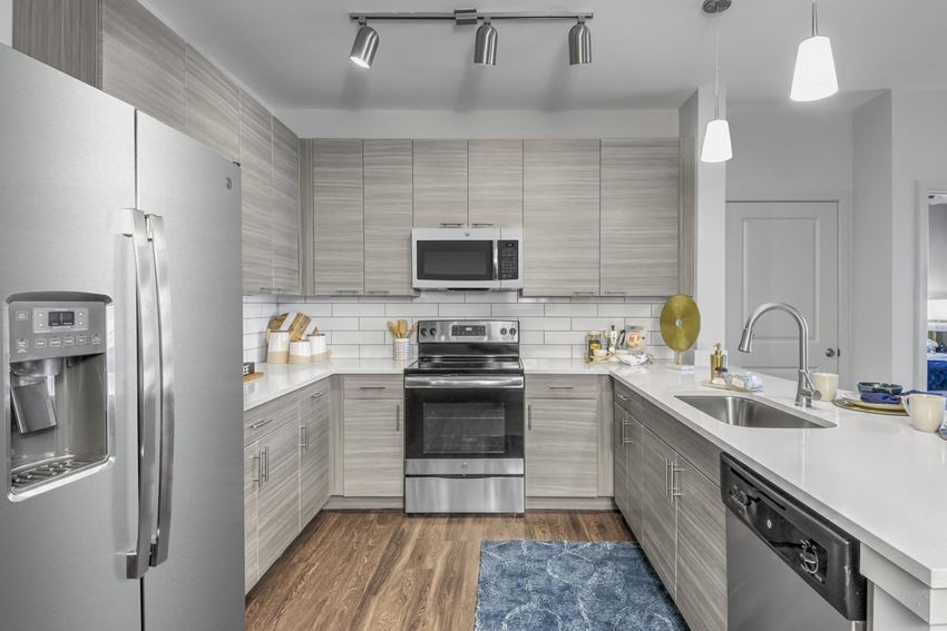 kitchen - Photo Gallery