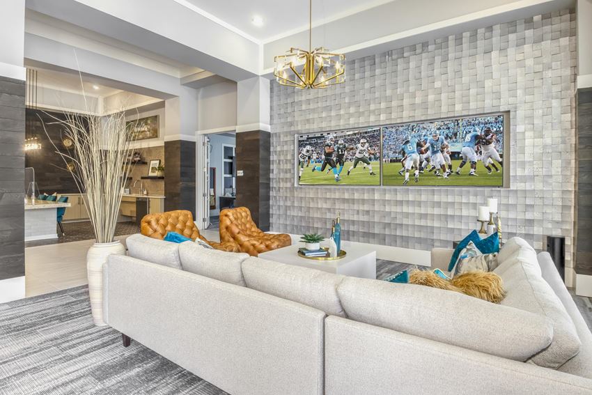 clubhouse - Photo Gallery