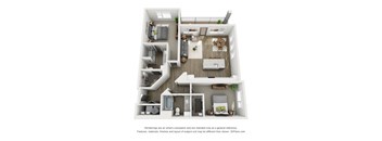 B1 Floor Plan