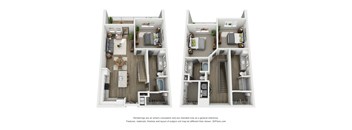 TH Floor Plan