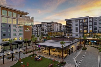 market at dusk - Photo Gallery 3