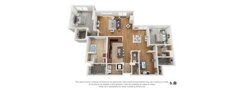 Two Bedroom