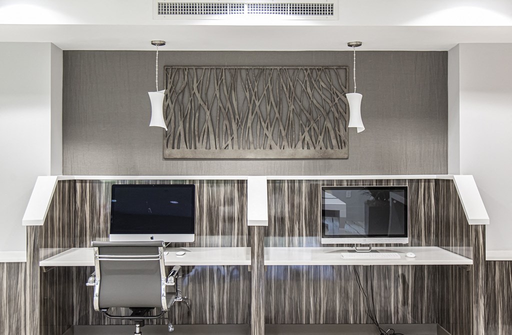 NoBe Market Conference Room