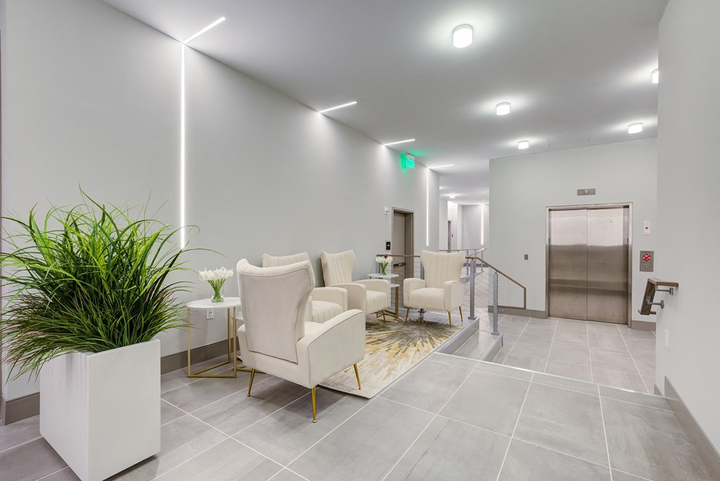 NoBe Market Clubhouse