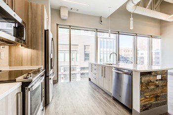 NoBe Loft Unit - Photo Gallery 2
