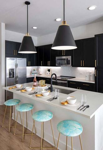 kitchen - Photo Gallery